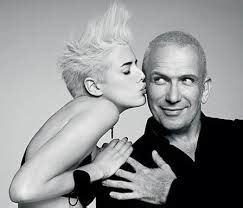 Résultat de recherche d'images pour "francis menuge" | Jean paul, Jean paul gaultier, Agyness deyn