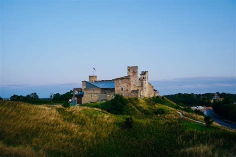 Rakvere Castle - Bazar Travels