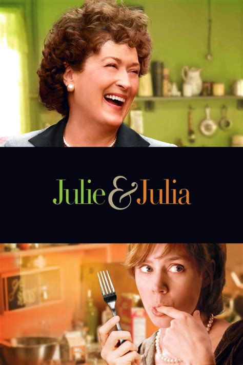 Julie & Julia (2009) - Watch Online | FLIXANO