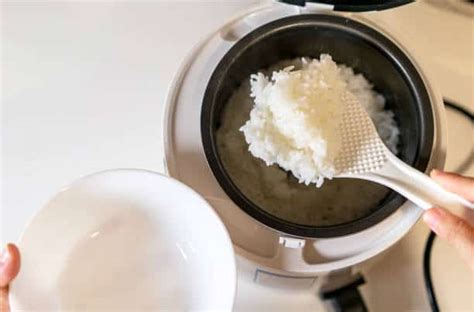 How to Use a Rice Cooker: Tips and Tricks - We Know Rice