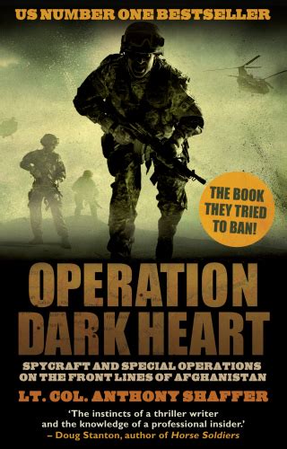 Operation Dark Heart