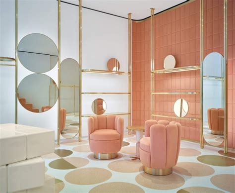 5 Boutique Interiors that Made an Enduring Impact in Defining Luxury