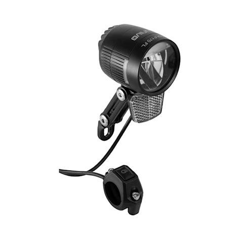 Shop E-DIA F170 E-bike Front Light with High Beam now | ROSE Bikes