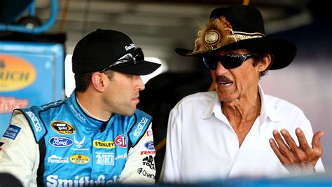 Richard Petty Motorsports enthused about return of 'The King'