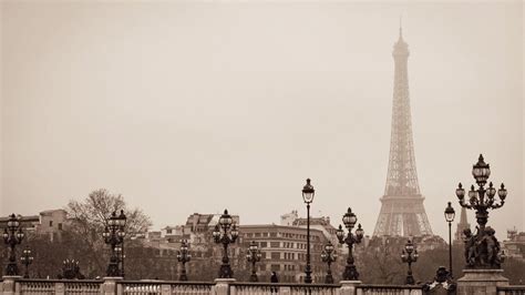 Aesthetic Desktop Paris Wallpapers - Wallpaper Cave