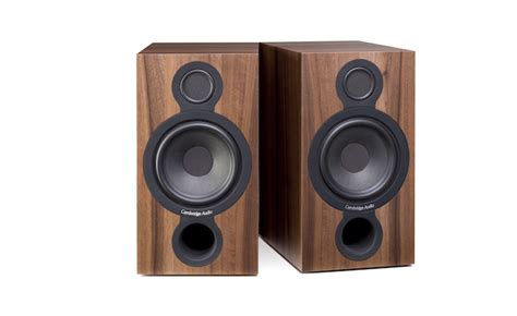 The top 8 compact speakers for your turntable set-up