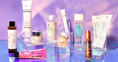 Best K-Beauty Products From Top Korean Skin Care Brands