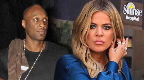 Khloe's Million-Dollar Heartbreak: Kardashian Is Sole Beneficiary Of Lamar Odom's $10M Life ...