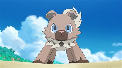 12 Facts About Rockruff - Facts.net