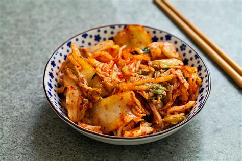 The Top South Korean Foods to Try