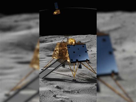 India's moon rover safely heading on a new path, says ISRO | Zee Business