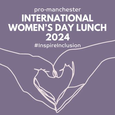 IWD 2024 Image - pro-manchester