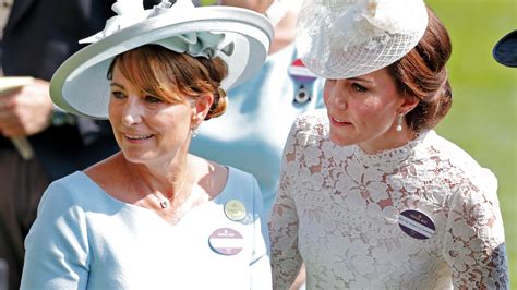 Unlocking the Secrets From Kate Middleton’s Family’s Party-Supply ...