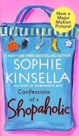 Confessions Of A Shopaholic Book Summary : Confessions Of A Shopaholic Shopaholic 1 By Sophie ...