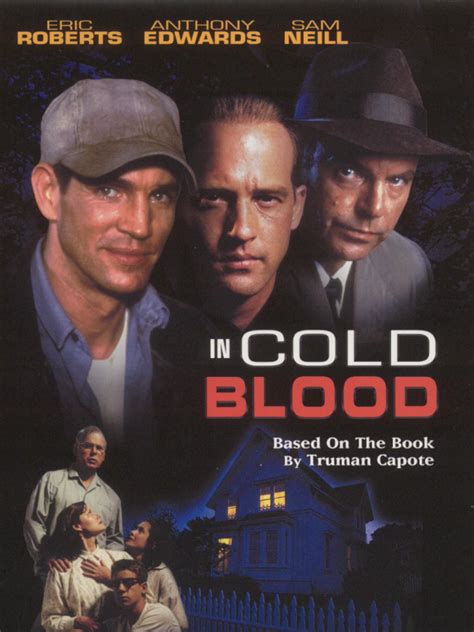 In Cold Blood - Where to Watch and Stream - TV Guide