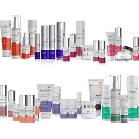 Environ Skincare – Skin & Beauty Treatment Limerick