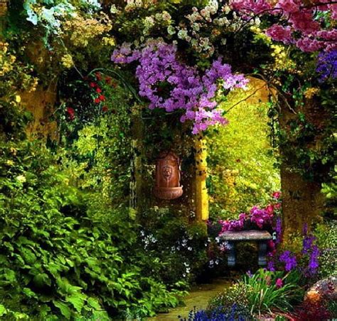 Top more than 70 secret garden wallpaper super hot - in.cdgdbentre