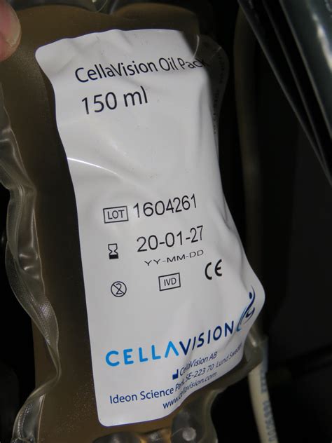 CellaVision DM9600 Digital Cell Morphology Analyzer - Parts or Repair | Express Lab Werks, LLC