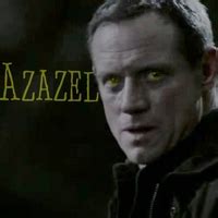 Azazel Icons - Demons of Supernatural Icon (5484506) - Fanpop