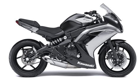 Kawasaki Ninja 650R Fuel Economy : Bought a "new" bike - 2006 Ninja ...