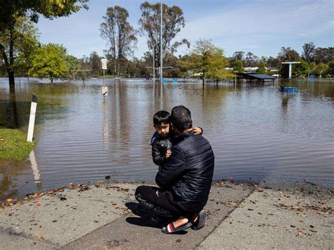 Relief on offer for flood-ravaged Victoria | Shepparton News