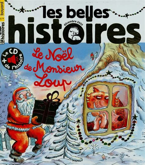 Les belles histoires n° 576 – Abonnement Les belles histoires ...