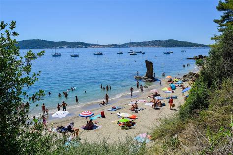 How I Discovered the Most Beautiful Beach in Toulon, France