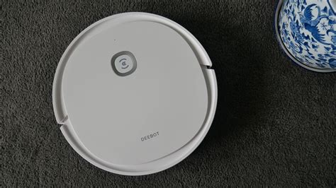 Ecovacs Deebot U2 review | TechRadar