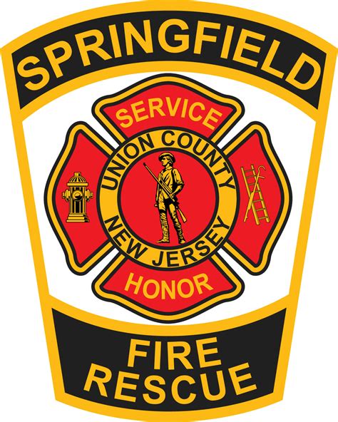 Fire | Township of Springfield