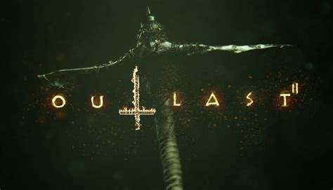 Outlast 2 on Steam