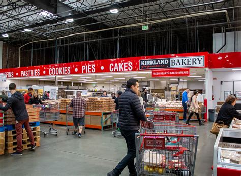 Costco Just Brought Back These 3 Beloved Bakery Items — Eat This Not That