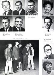 Selah High School - Fruitspur Yearbook (Selah, WA), Class of 1966, Page 20 of 142