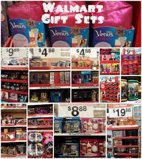 My Kind Of Introduction: Gift Guide: Walmart Edition - Tons of Gift Sets + Great DEALS for Men ...