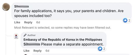 How to Schedule a KOREAN VISA APPLICATION Appointment (Korean Embassy Manila) (2022)