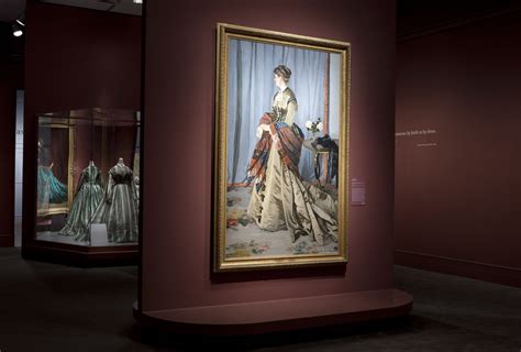 Highlights Part II: Impressionism, Fashion, & Modernity Exhibition | Bubbling with Elegance and ...