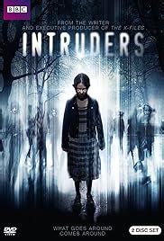 Intruders (TV Series 2014) - IMDb