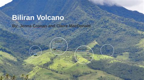 Biliran Volcano by Jenna Cronan on Prezi