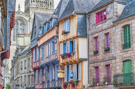 25 Top-Rated Attractions & Places to Visit in Brittany | PlanetWare