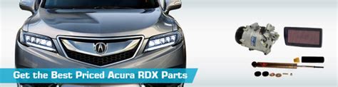 Acura Rdx Parts Diagram - DiagramInfo