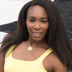 Venus Williams Shares Her Go-to Workout - ZergNet