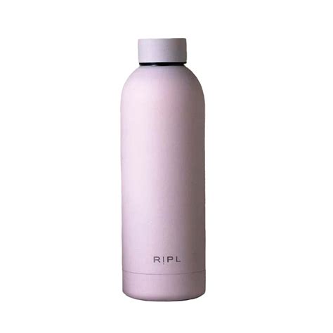 Brilliant: RIPL Eco Water Bottle