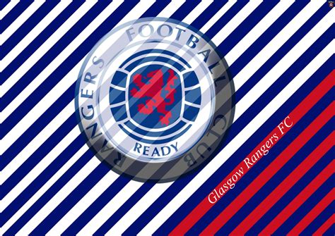 Rangers Fc Wallpapers (62+ images)