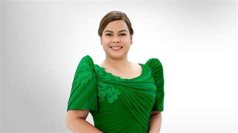 VP-elect Sara Duterte thanks DND, AFP for OVP security group - PTV News