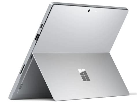 Microsoft Surface Pro 5 Review