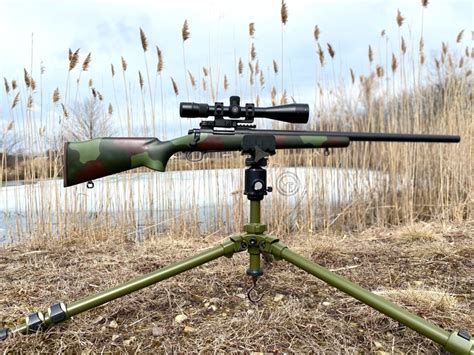 USMC M40A1 .308 Sniper Rifle – Valor Precision, LLC