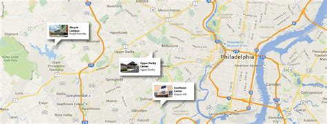 University Of Delaware Campus Map - Maps For You