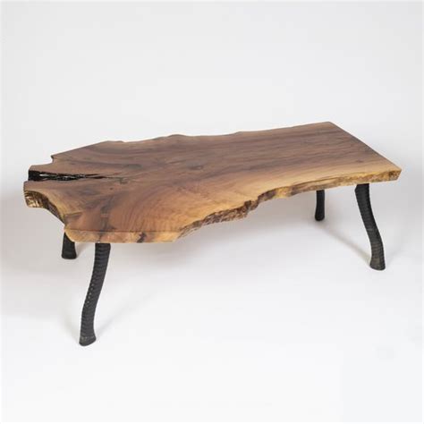 Coffee Tables — Bradford Woodworking