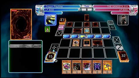 Yu-Gi-Oh 5D's Decade Duels Plus Gameplay Part 14 - Online Dueling ...