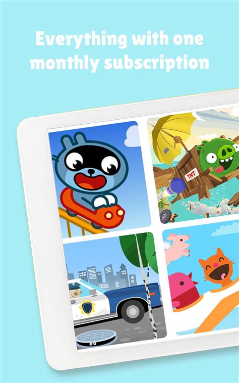 Hatch Kids APK for Android Download