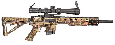 Rig Your AR Rifle For Optimal Deer Hunting - allaboutdeerhunting ...